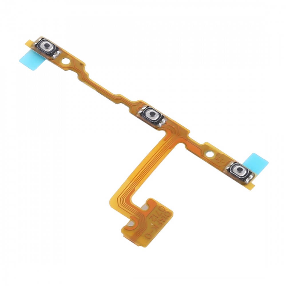 Power Button & Volume Button Flex Cable for Vivo X20 Vivo Replacement Parts Vivo X20